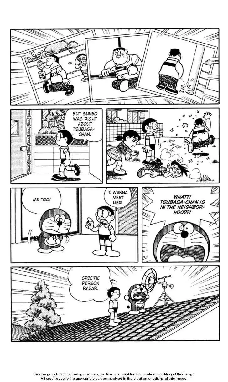 Doraemon Plus Chapter 5.5 4